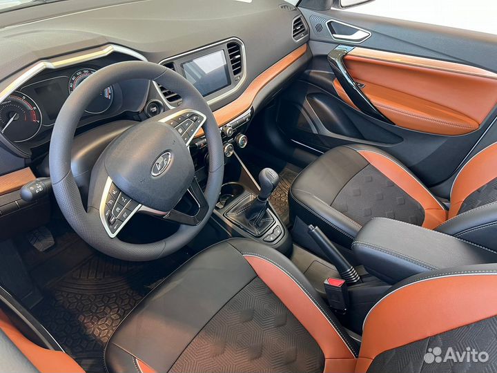 LADA Vesta 1.6 МТ, 2023