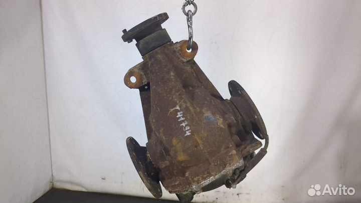 Редуктор моста Mitsubishi Pajero / Montero, 2006