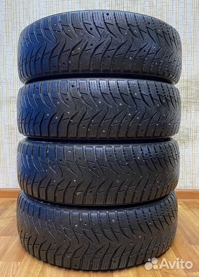 Kumho WinterCraft Ice WI31 175/65 R15