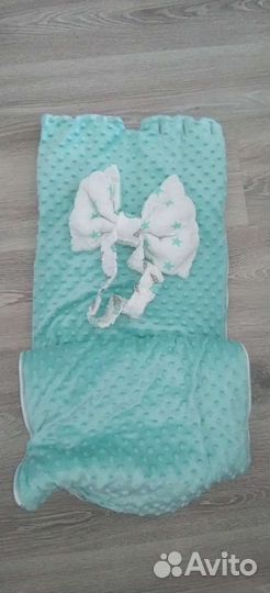 Конверт для прогулок