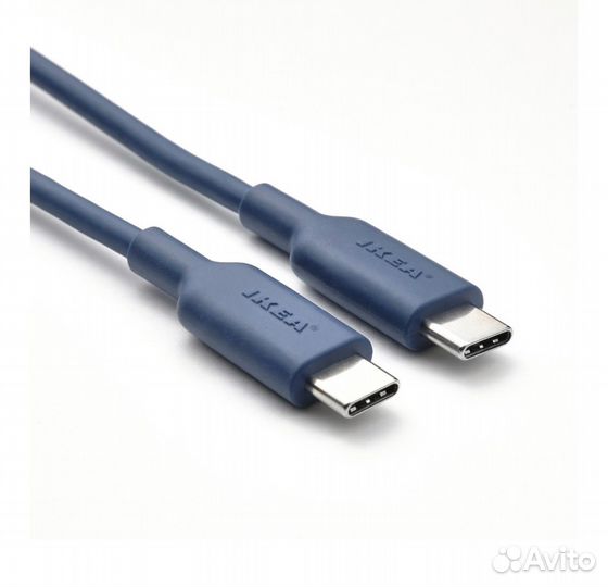 Кабель IKEA Sittbrunn USB-C USB-C новый