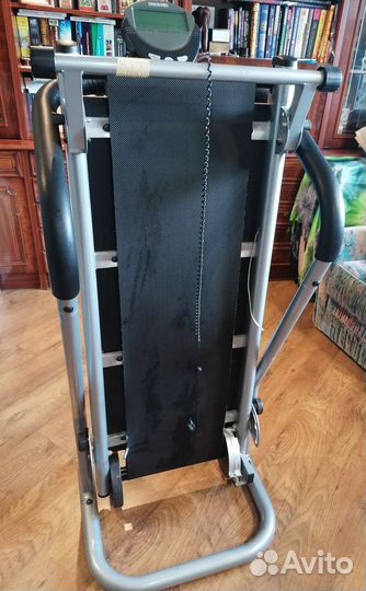 Беговая дорожка (механическая) б/у