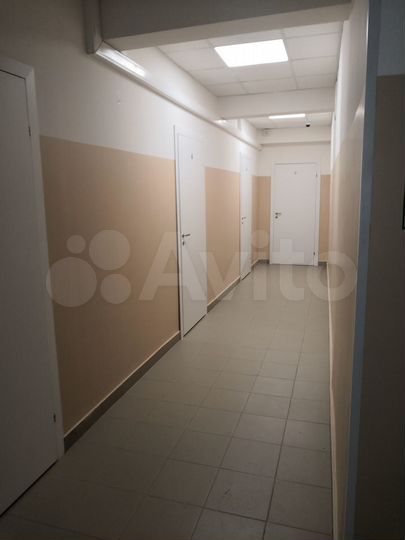 Комната 20 м², 2/2 эт.