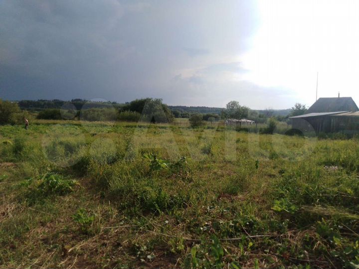 Участок 25 сот. (ИЖС)