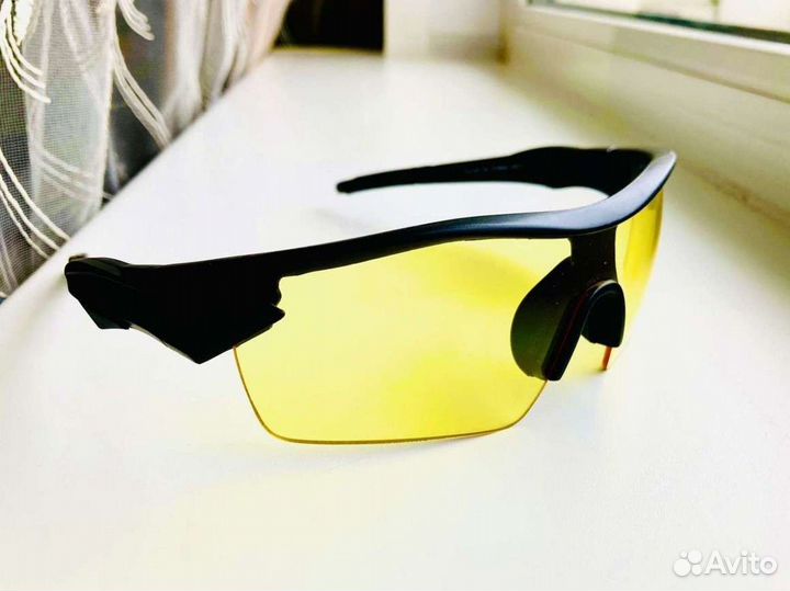 Очки ночного видения спортивные