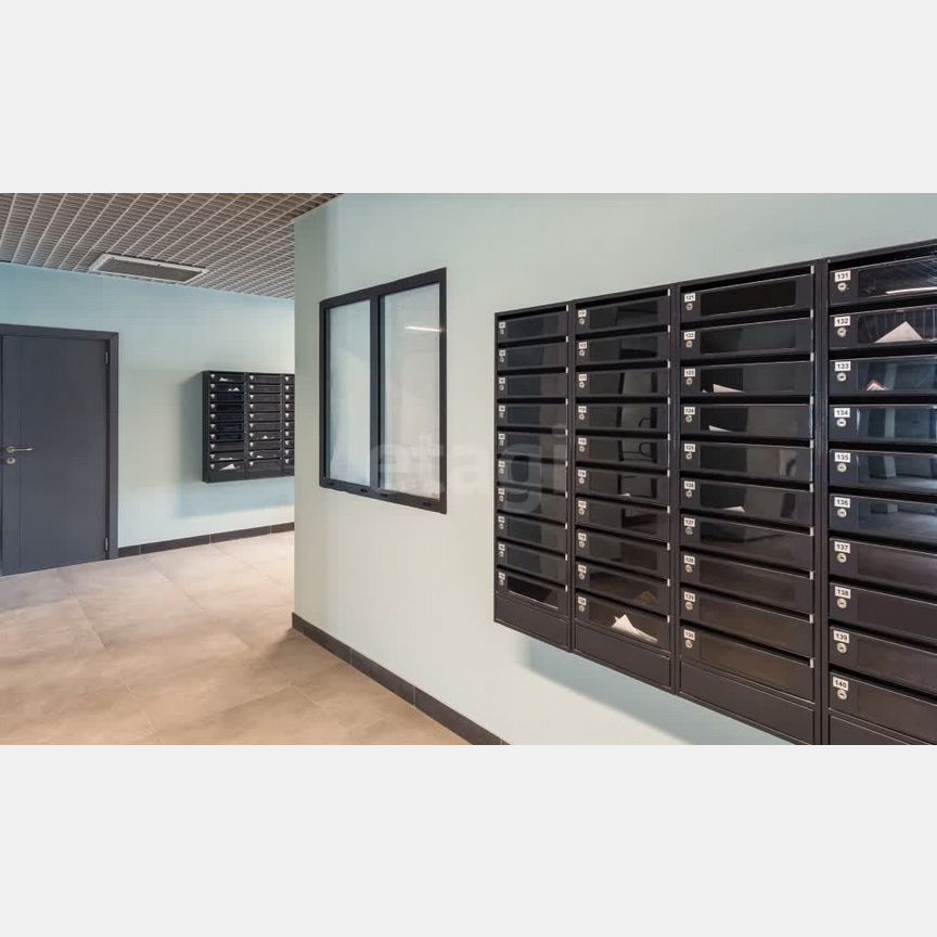 1-к. квартира, 37,5 м², 13/18 эт.