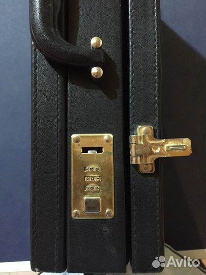 Кейс дипломат СССР