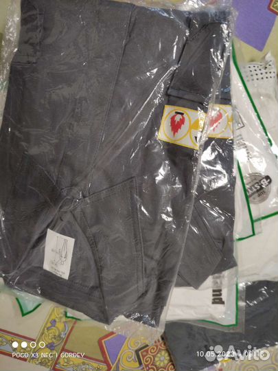 Спецодежда роснефть