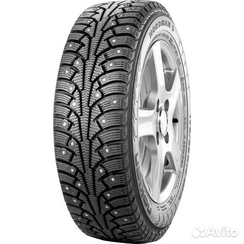 Nokian Tyres Nordman 5 175/65 R14