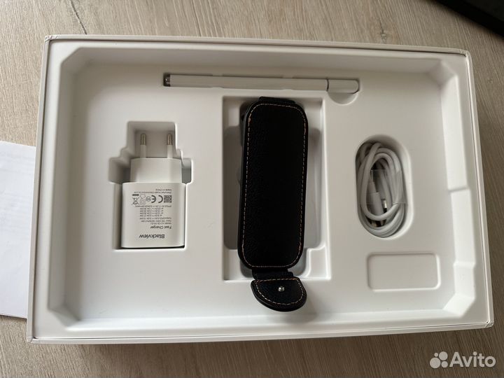 Планшет Blackview Active 8 Pro 256 гб