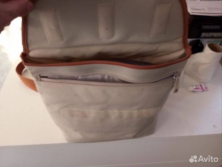 Сумка для фотоаппарата