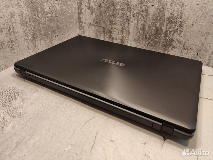 Надежный Asus Nvidia 2Гб/SSD/intel/15.6 Дюйма/HDD