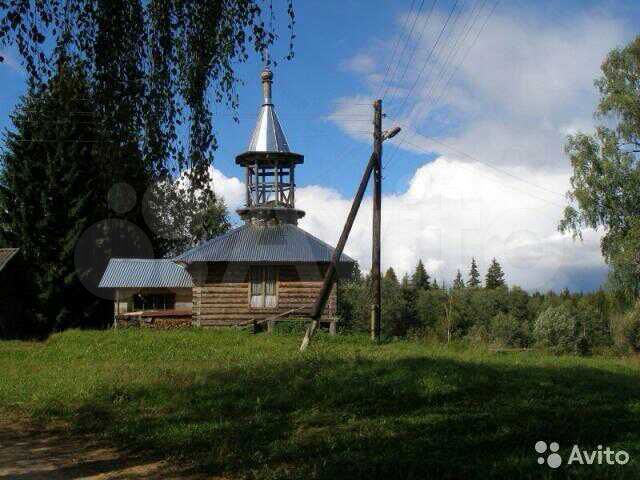 Участок 15 сот. (ИЖС)