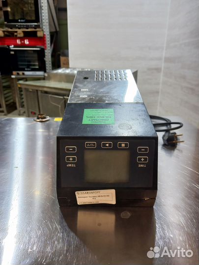 Аппарат Су-вид Hurakan