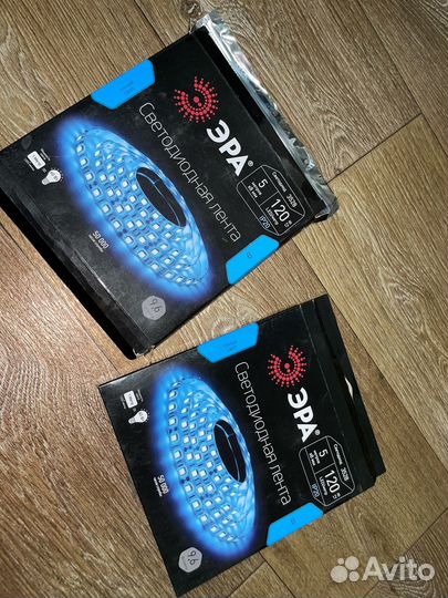 Светодиодная лента