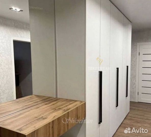 Шкаф в спальню. Шкаф на заказ