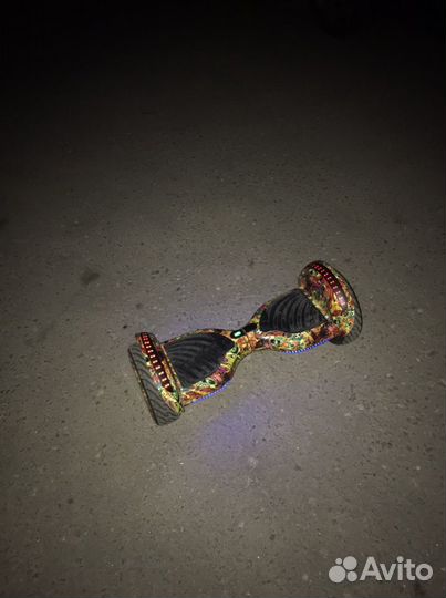 Гироскутер,чит.описание