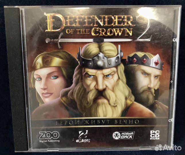 Компьютерные игры для пк