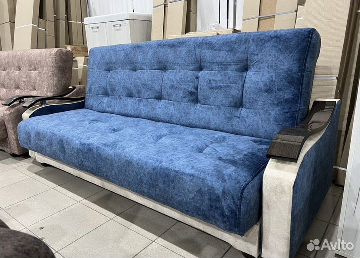 Диван книжка новый от производителя