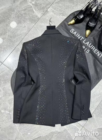 Костюм Saint Laurent