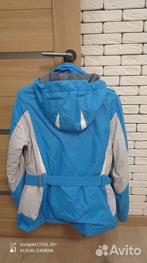 Костюм женский горнолыжный Glissade