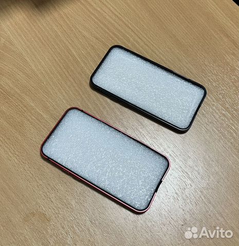 Чехол без задней стенки для айфона 13 mini