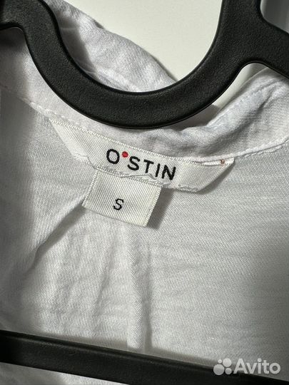 Рубашка Ostin