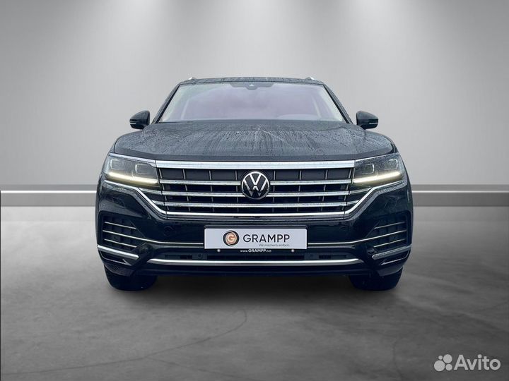 Volkswagen Touareg 3.0 AT, 2023, 20 772 км