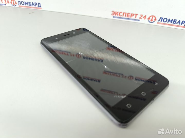 Itel A16 Plus, 8 ГБ