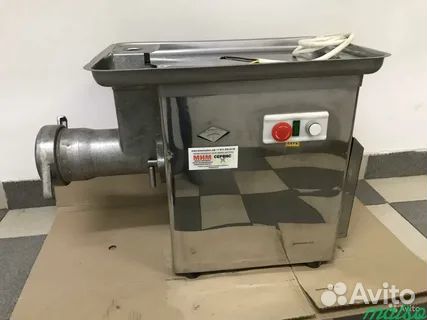 Мясорубка мим-600