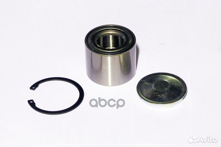 Подшипник ступицы Renault Duster 4x2 Logan с 2014