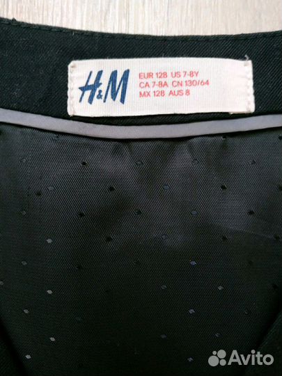Костюм двойка H&M