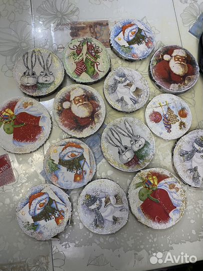 Декор для дома