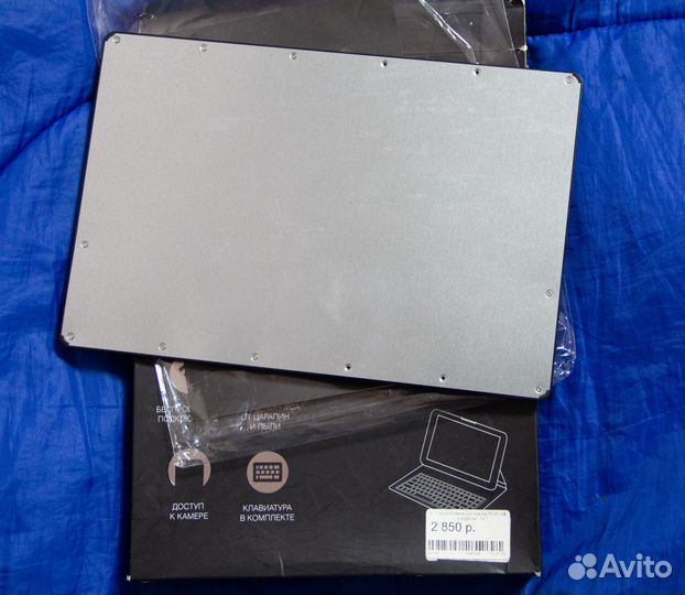 Bluetooth клавиатура aceline