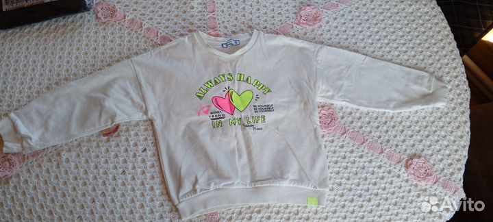 Костюм для девочки