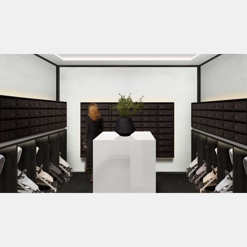 Квартира-студия, 27,9 м², 35/36 эт.