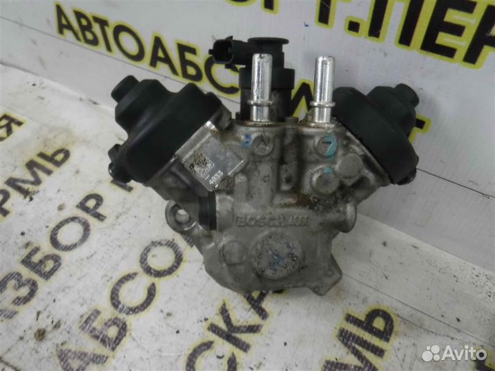 Тнвд Jeep Grand Cherokee (WK2) 2011-2021