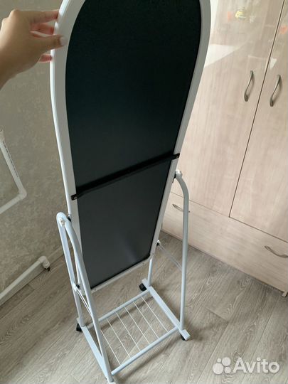 Зеркало напольное