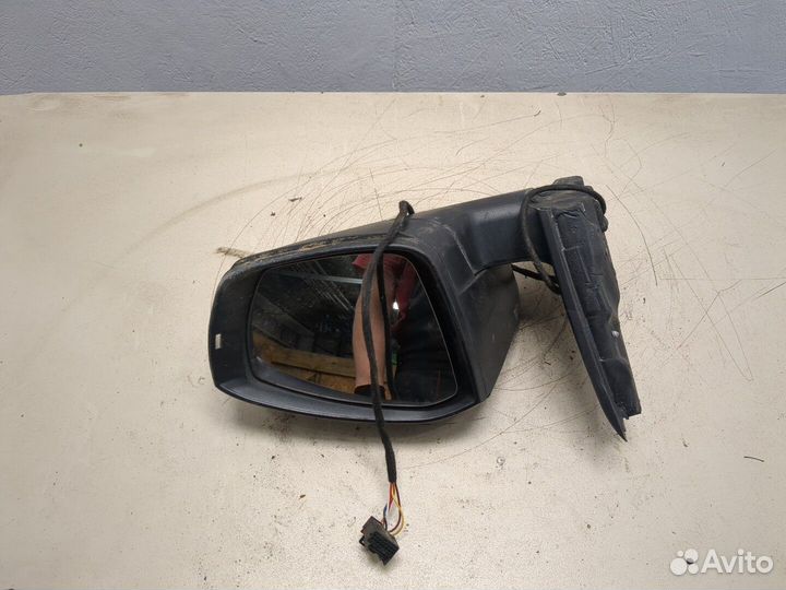 Зеркало боковое Skoda Octavia (A7), 2016