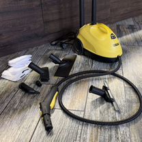 Аренда пароочистителя karcher, Абакан
