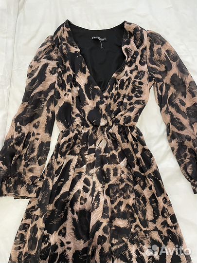 Платье вечернее Турция