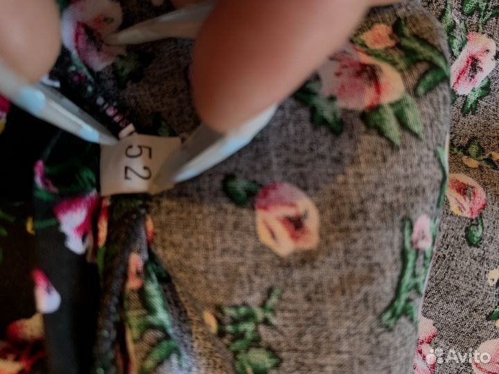 Вещи женские