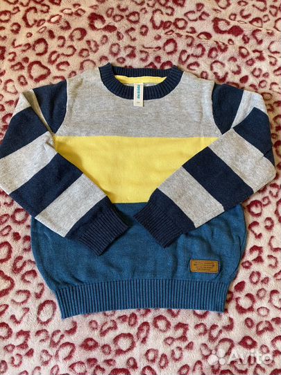 Джемпер acoola 104