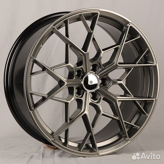 Диски для Powcan 3S1020 8.5x19/5x108 D73.1 ET38 HG