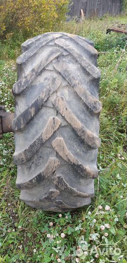 Колеса на трактор т 150