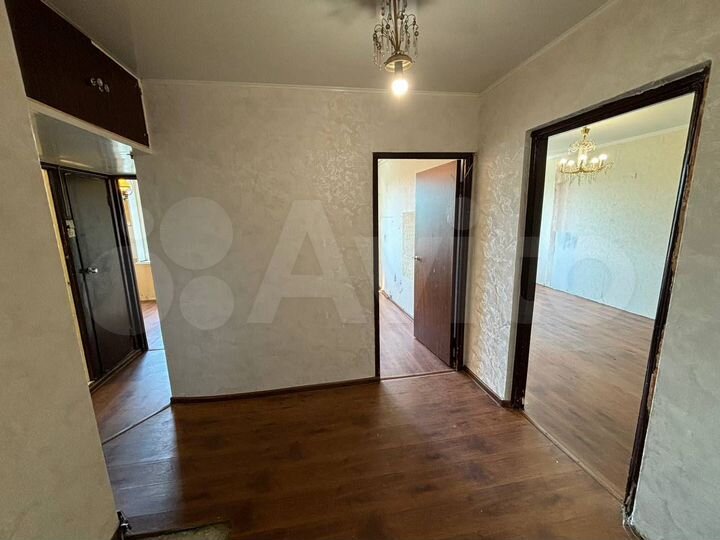 2-к. квартира, 44,3 м², 9/9 эт.