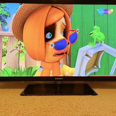 Samsung SMART tv 40