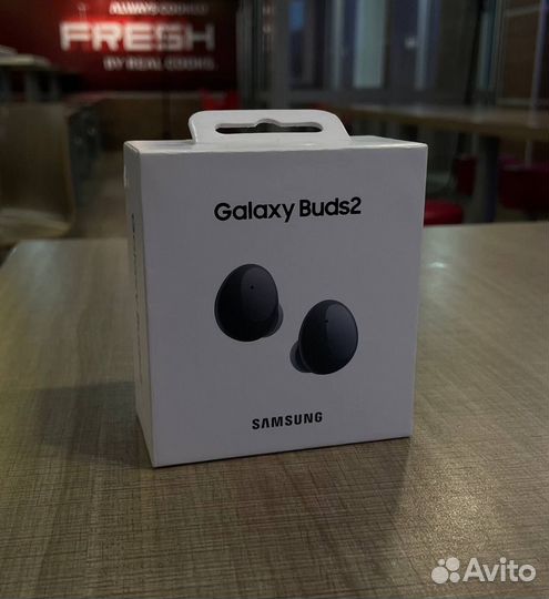 Samsung galaxy buds 2