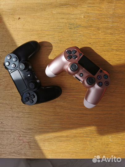 Ps4 1tb прошитая hen 9.00