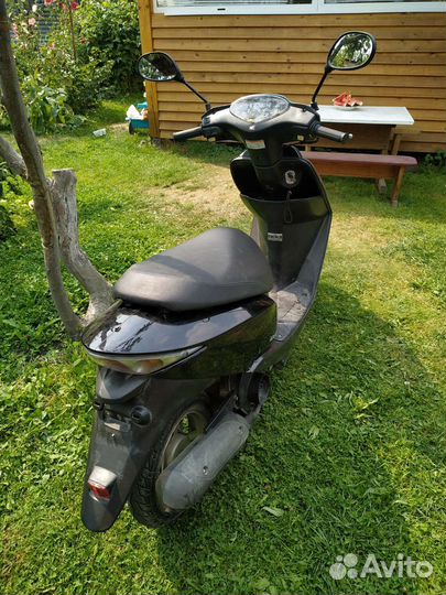 Скутер Honda Dio AF-62